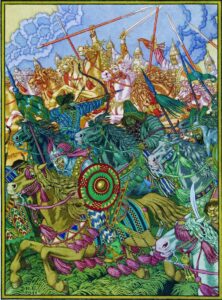 Ivan Bilibin public domain