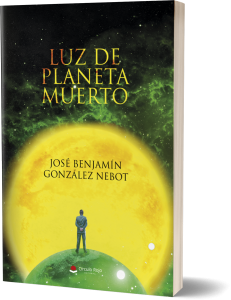 Luz de planeta muerto